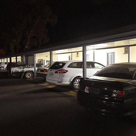 Armidale Inn Экстерьер фото
