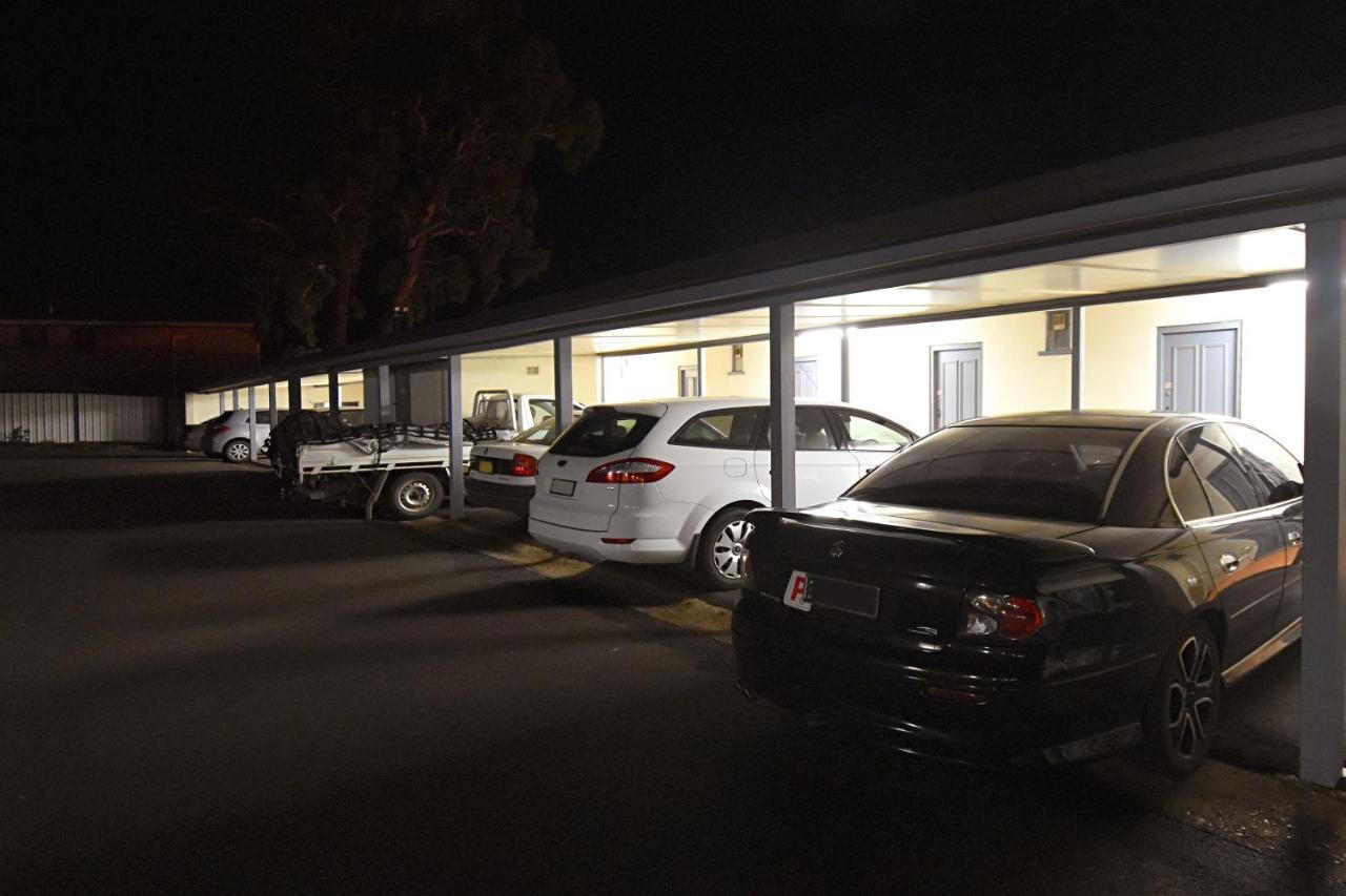 Armidale Inn Экстерьер фото