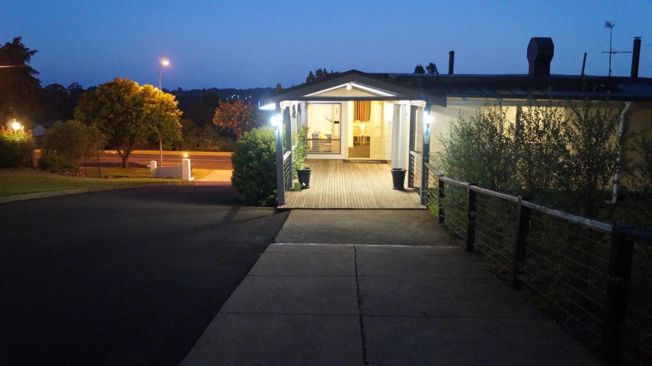 Armidale Inn Экстерьер фото