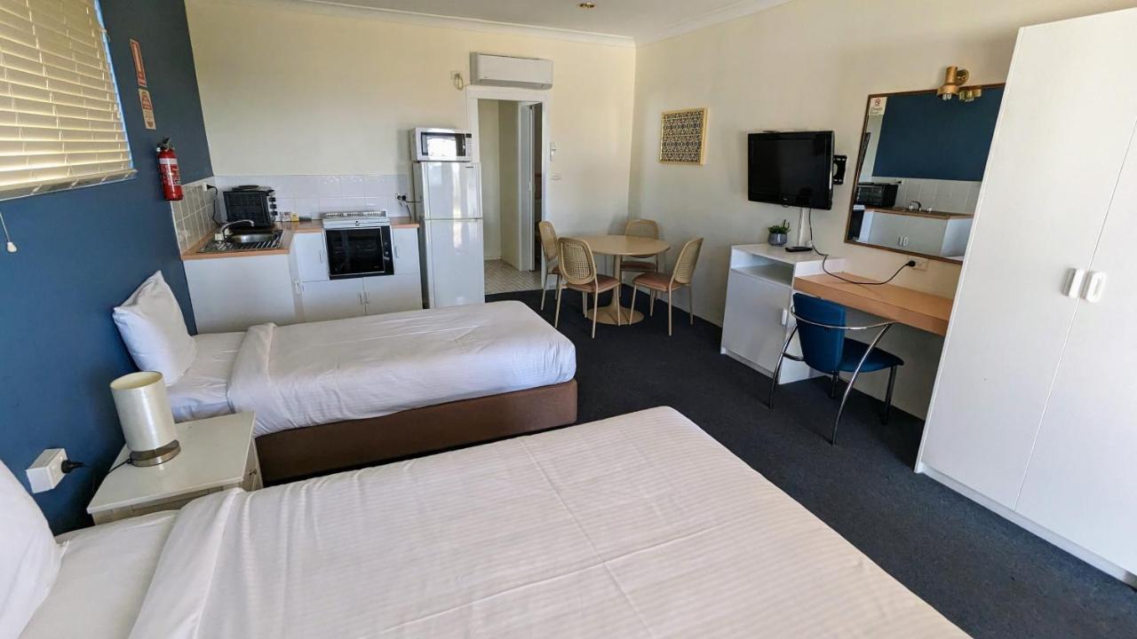 Armidale Inn Экстерьер фото