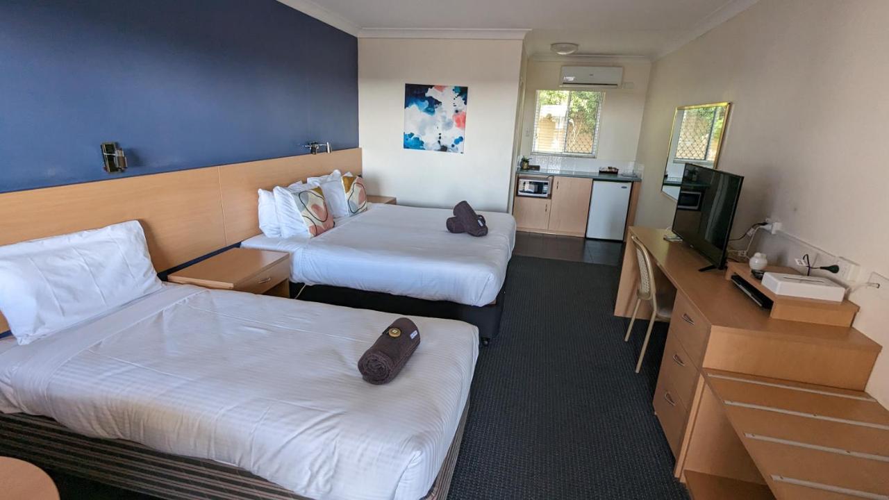 Armidale Inn Экстерьер фото