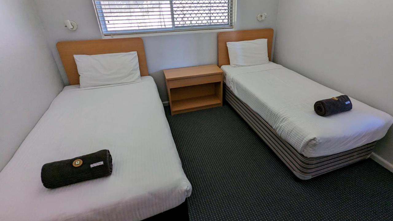 Armidale Inn Экстерьер фото