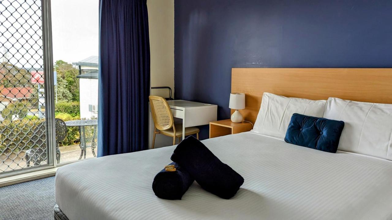 Armidale Inn Экстерьер фото