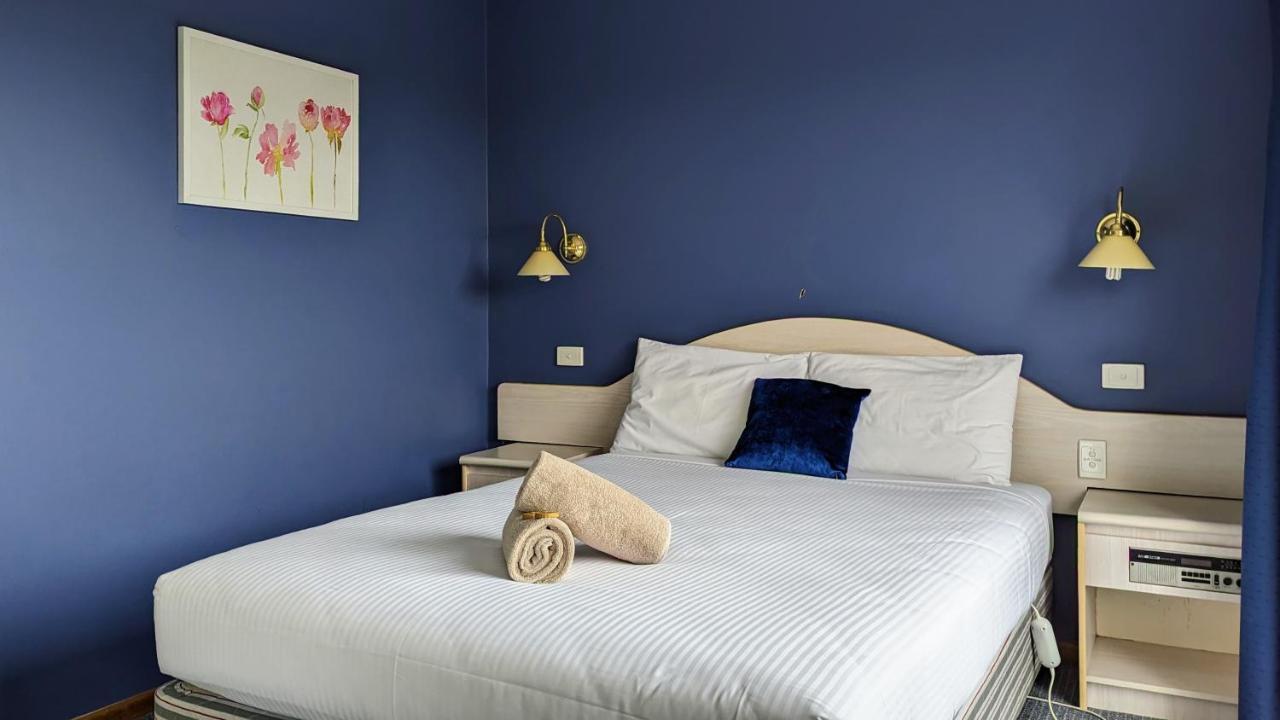 Armidale Inn Экстерьер фото